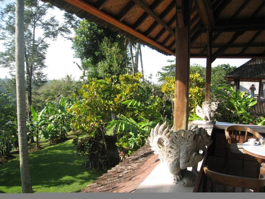 Sanggingan Villa Ubud  Phòng bức ảnh