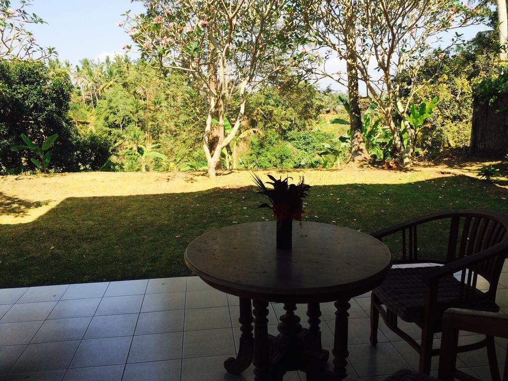 Sanggingan Villa Ubud  Ngoại thất bức ảnh