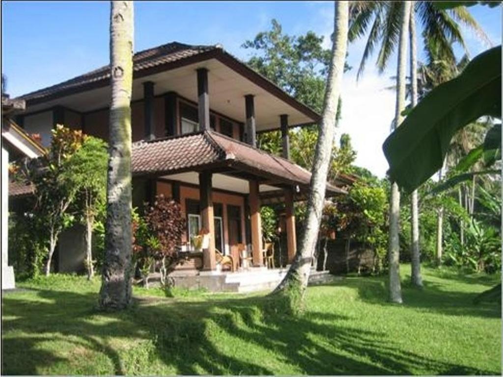 Sanggingan Villa Ubud  Phòng bức ảnh