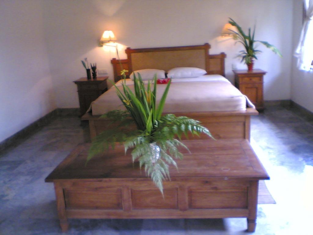Sanggingan Villa Ubud  Ngoại thất bức ảnh