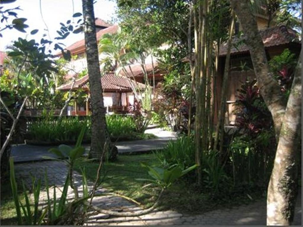 Sanggingan Villa Ubud  Phòng bức ảnh