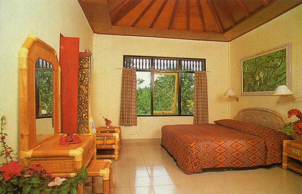 Sanggingan Villa Ubud  Phòng bức ảnh